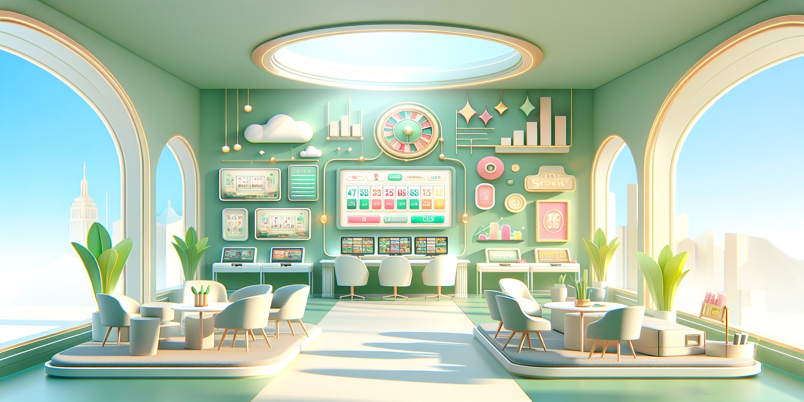 Discover Picashow APK: Top Mobile Slots for Global Players 2025 - Mobile Casino Gaming Guide for Pakistani | S9GAME