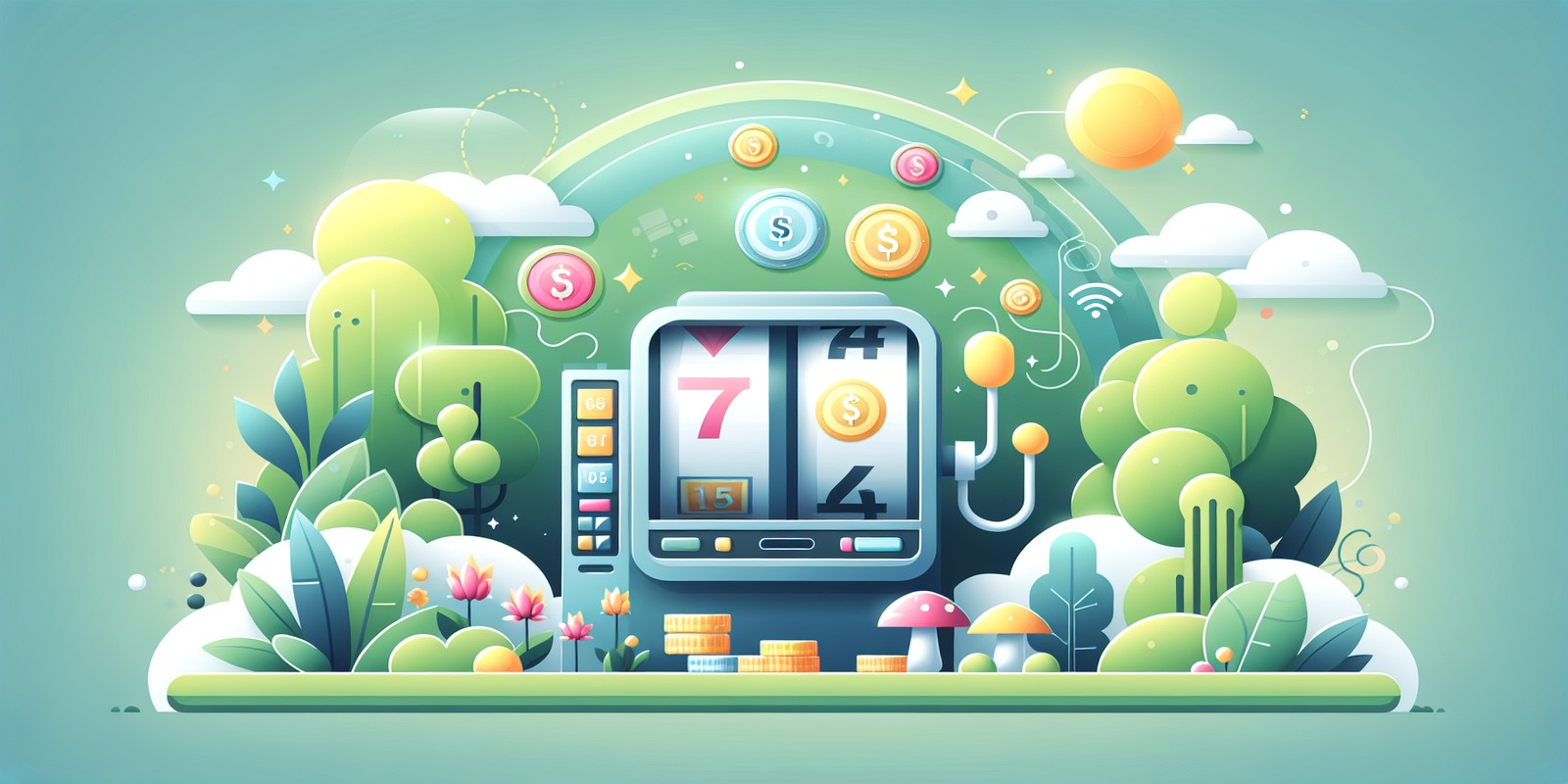 Discover the Thrill of 3D Slots: Top Picks for Pakistani Players in 2025 - Slot Strategy Guide for Pakistani | S9GAME