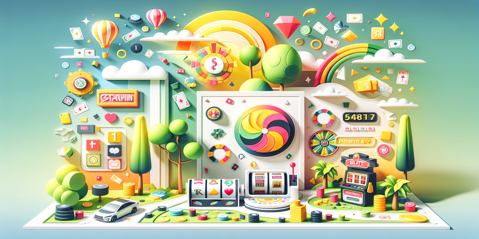 Experience the Thrill of KKClub.pk: Your Ultimate Slot Adventure 2025 - S9GAME Guide for Pakistan Players