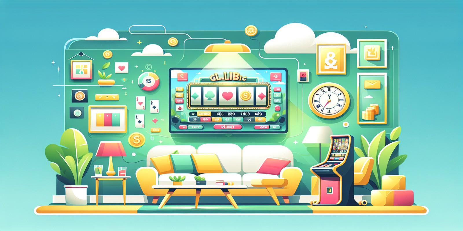 Explore S9GAME: Your Guide to the Best Slots in Pakistan 2025