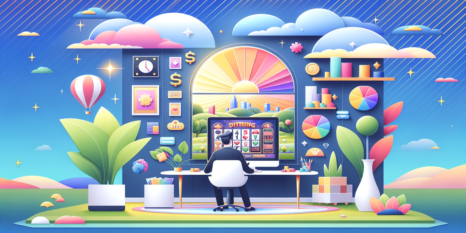 Master the Frenzy: Top Slot Strategies for International Players 2025 - Slot Strategy Guide for Pakistani | S9GAME