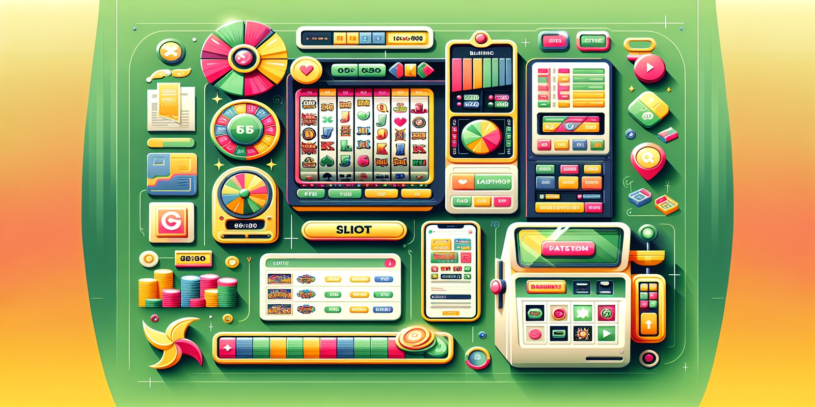 Mastering Slot Etiquette: Essential Tips for Pakistani Players 2025 - Slot Strategy Guide for Pakistani | S9GAME