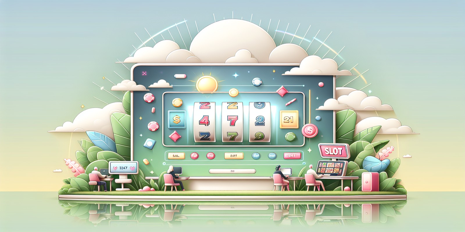 Tumbling Reels: How to Maximize Your Wins in 2025 Slots - Slot Strategy Guide for Pakistani | S9GAME