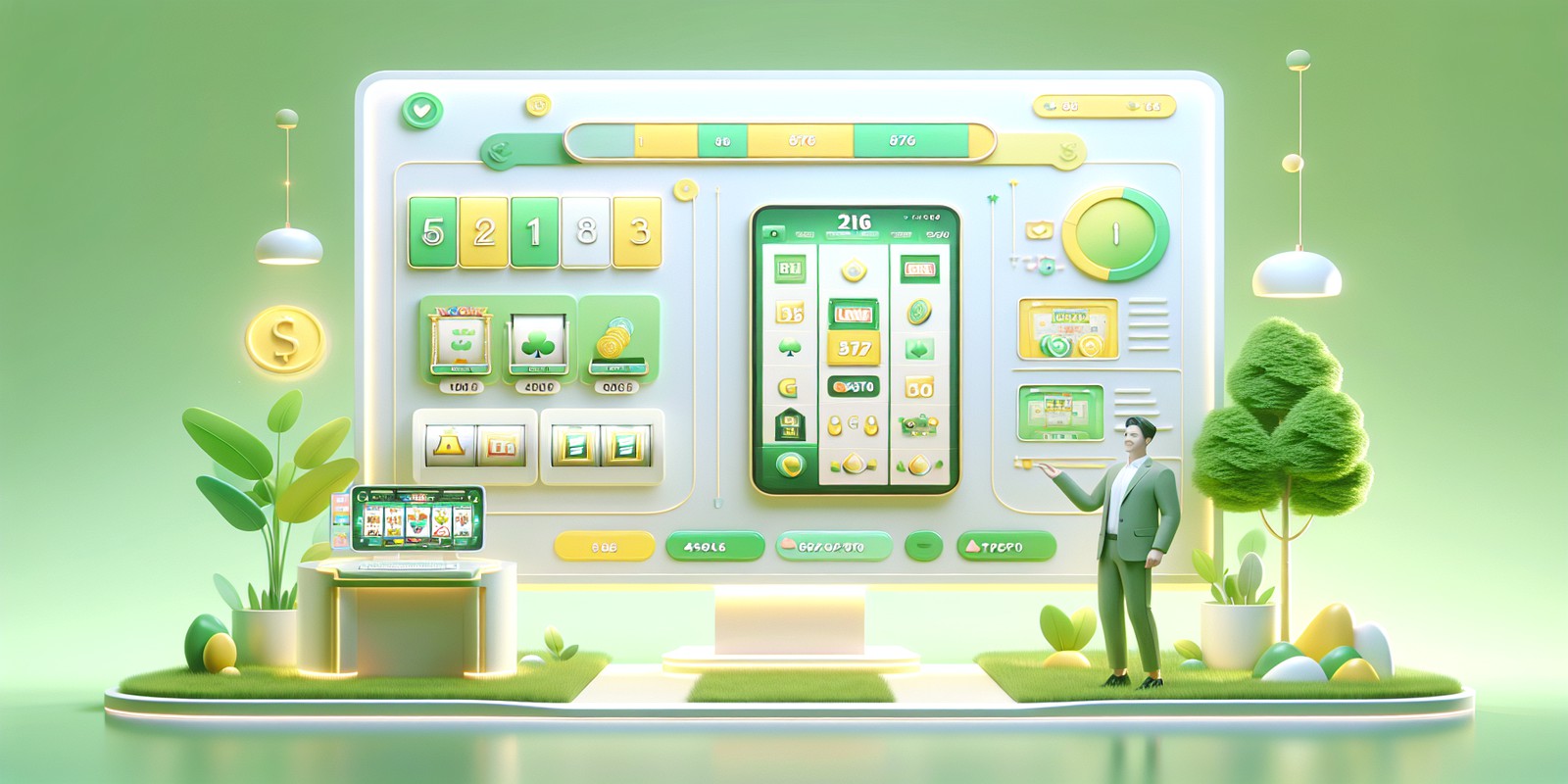 Ultimate PK68 Game Download: Your 2025 Guide to Winning Slots! - Slot Strategy Guide for Pakistani | S9GAME