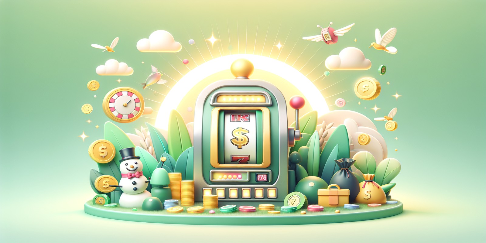 S9GAME guide for Pakistani players with strategies for winning at slots