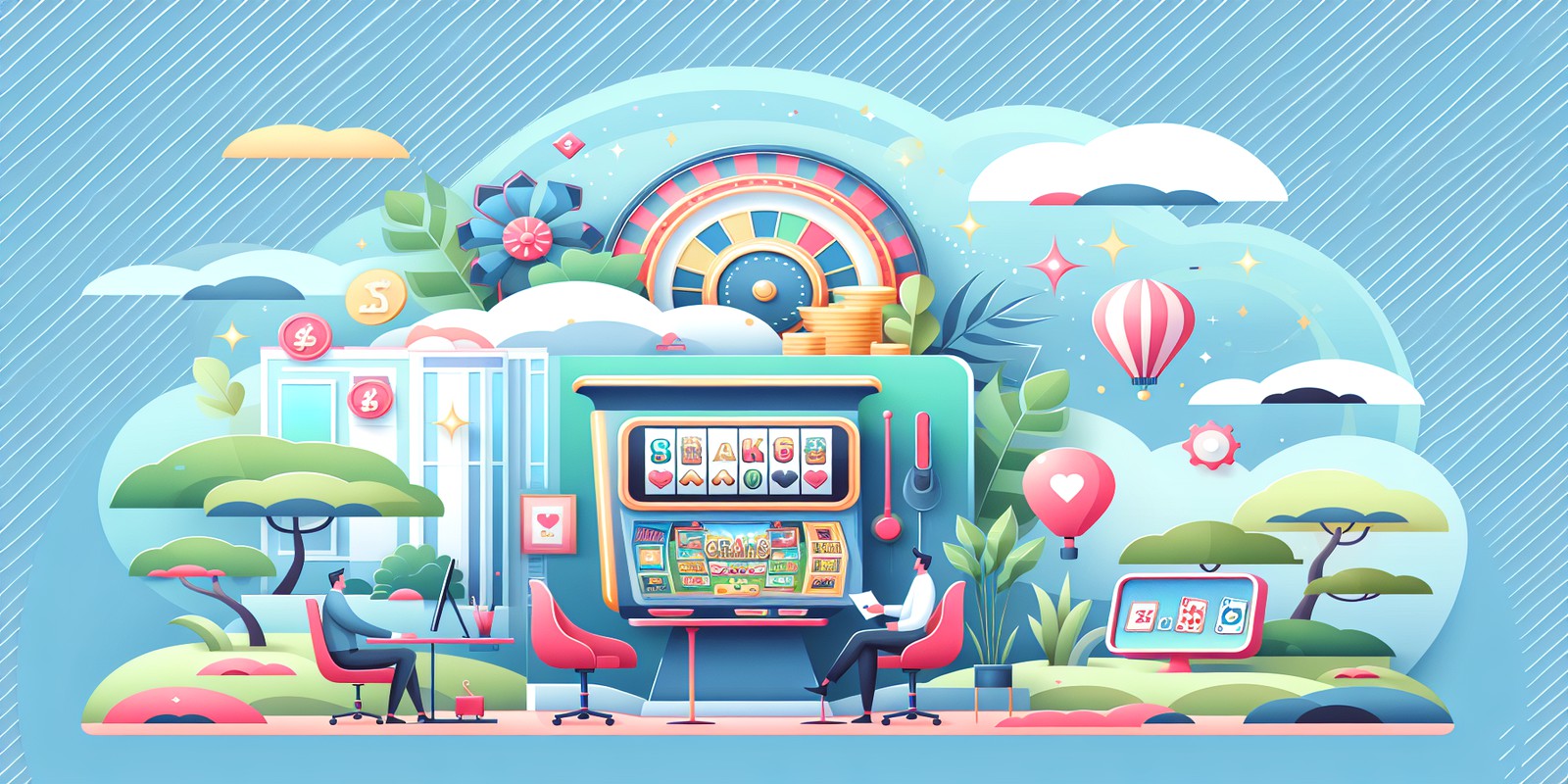 Unlock Big Wins: Your Ultimate Slot Strategy Guide for 2025 - Slot Strategy Guide for Pakistani | S9GAME