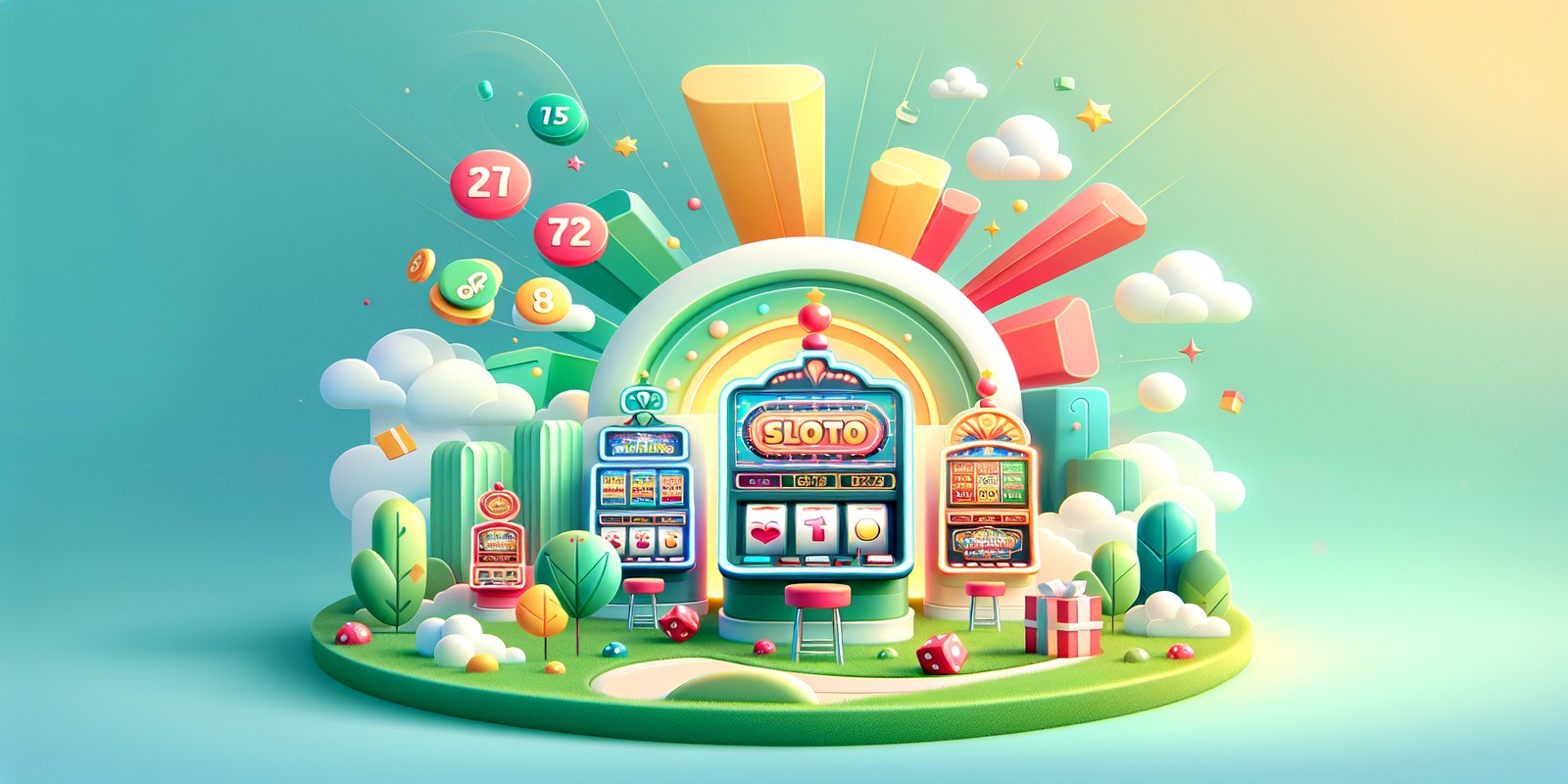 Unlock Free Spins: Top Strategies for Slot Games in 2025 - Slot Strategy Guide for Pakistani | S9GAME