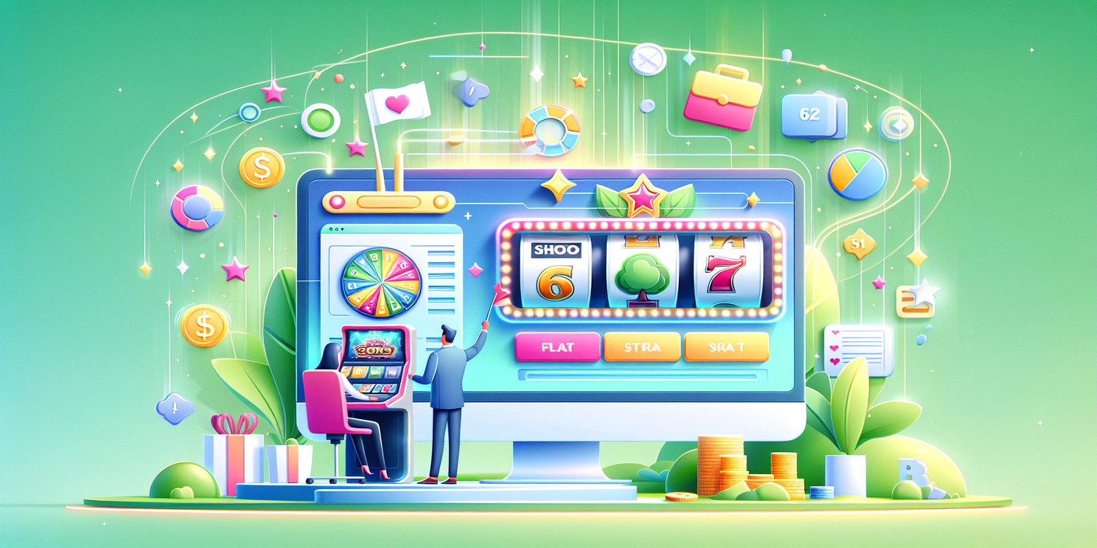 Unlock High Volatility Slots: Your Winning Strategy in Pakistan 2025 - Slot Strategy Guide for Pakistani | S9GAME