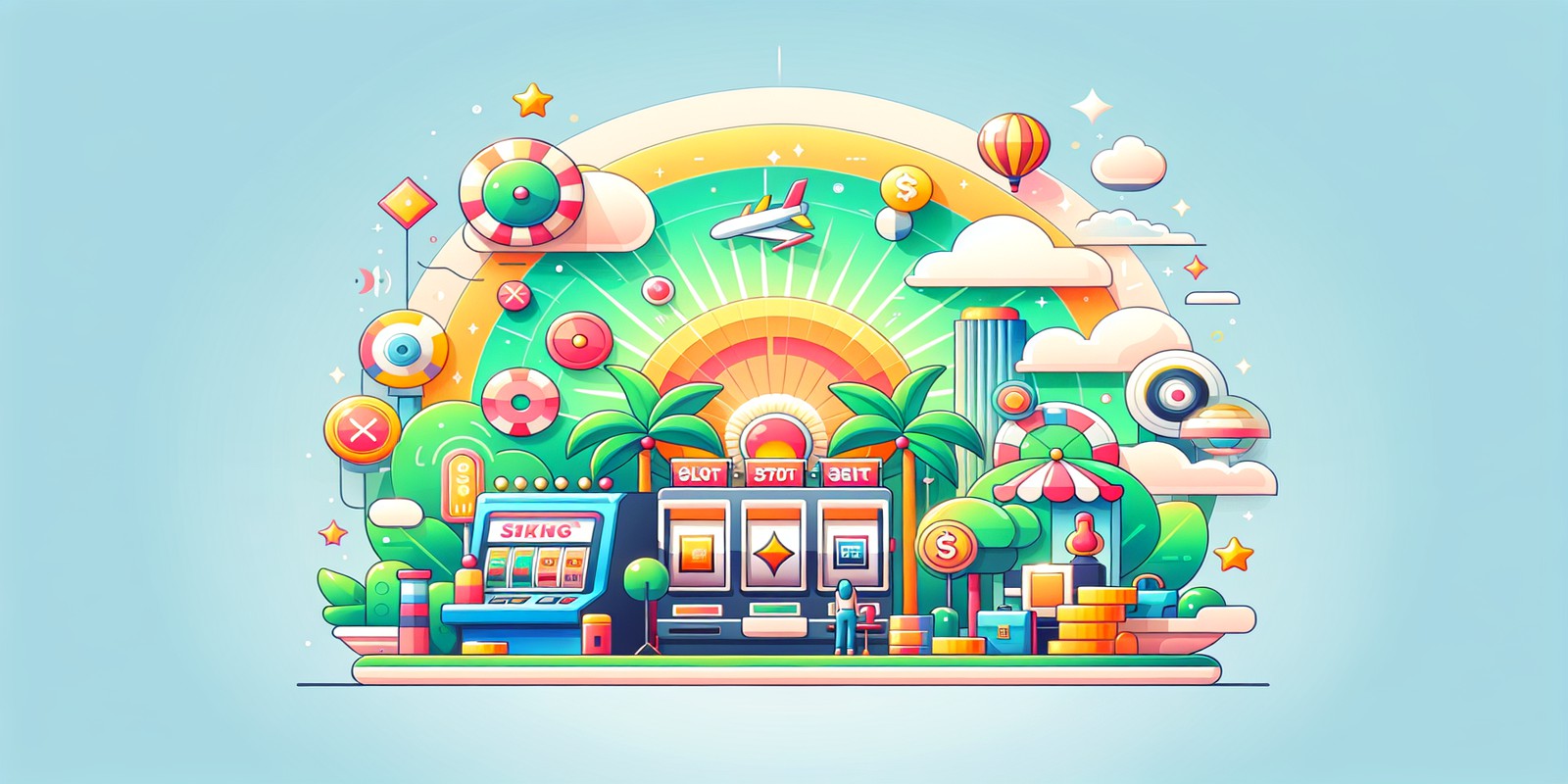 Unlock the Secrets: Winning Strategies for Fruit Machines in Pakistan 2025 - Gaming Guide Guide for Pakistani | S9GAME