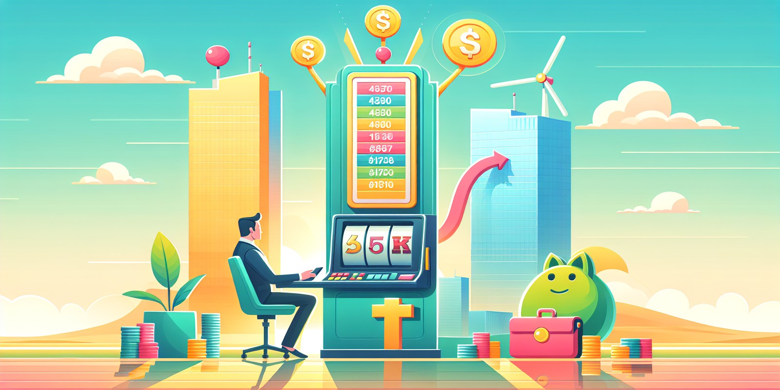 Unlock Winning Potential with Stacked Wilds in 2025: Slide into High Payouts - Gaming Guide Guide for Pakistani | S9GAME