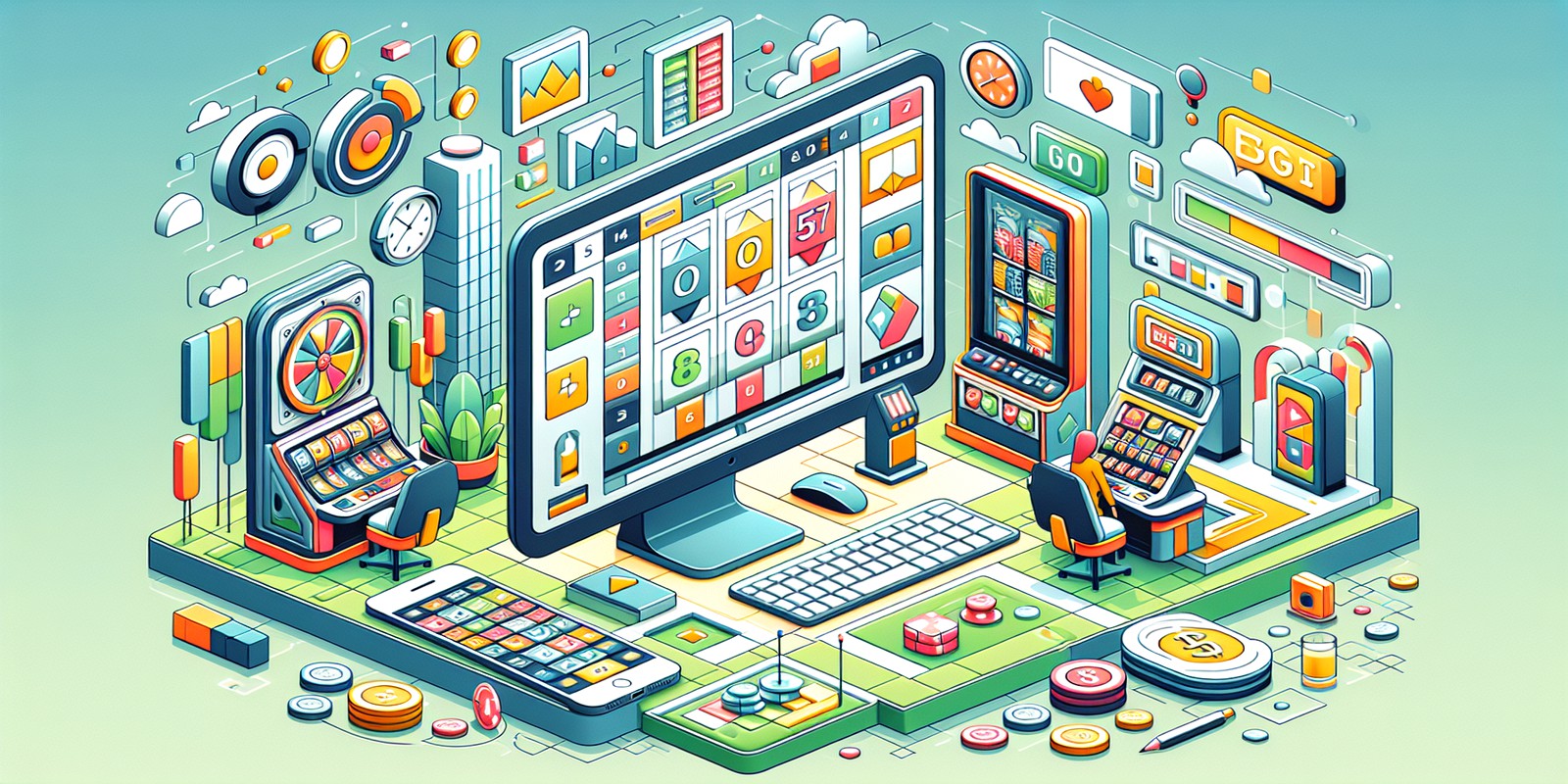 Unlock Your Potential: Download the PK68 Game for Epic Wins in 2025! - Gaming Guide Guide for Pakistani | S9GAME