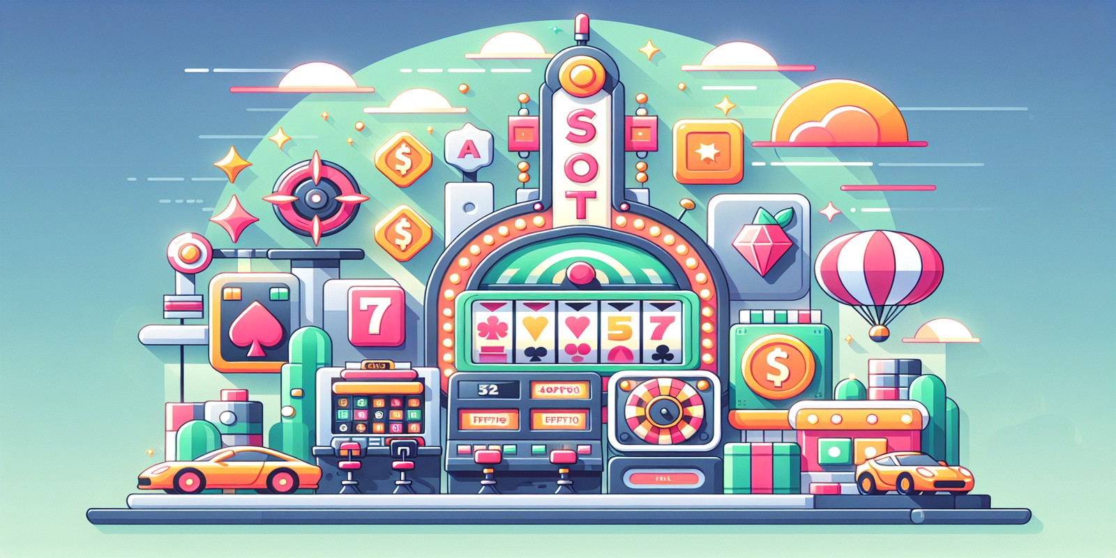 Unlocking 3 Patti Vegas: Master Slot Strategies for 2025 - Slot Strategy Guide for Pakistani | S9GAME