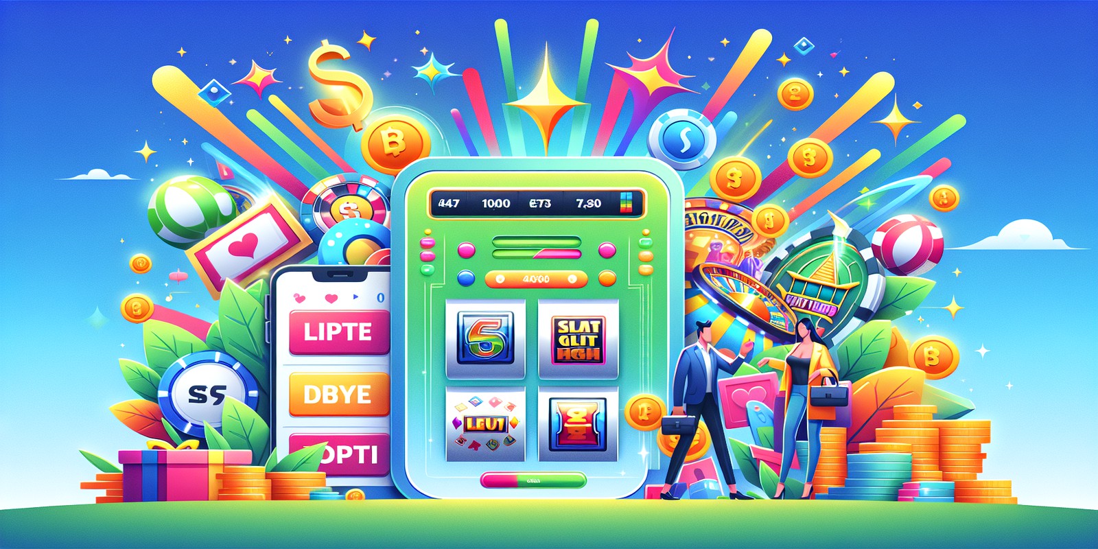 Unlocking PKR777: Your Ultimate Guide to Winning Slot Strategies in 2025 - Slot Strategy Guide for Pakistani | S9GAME