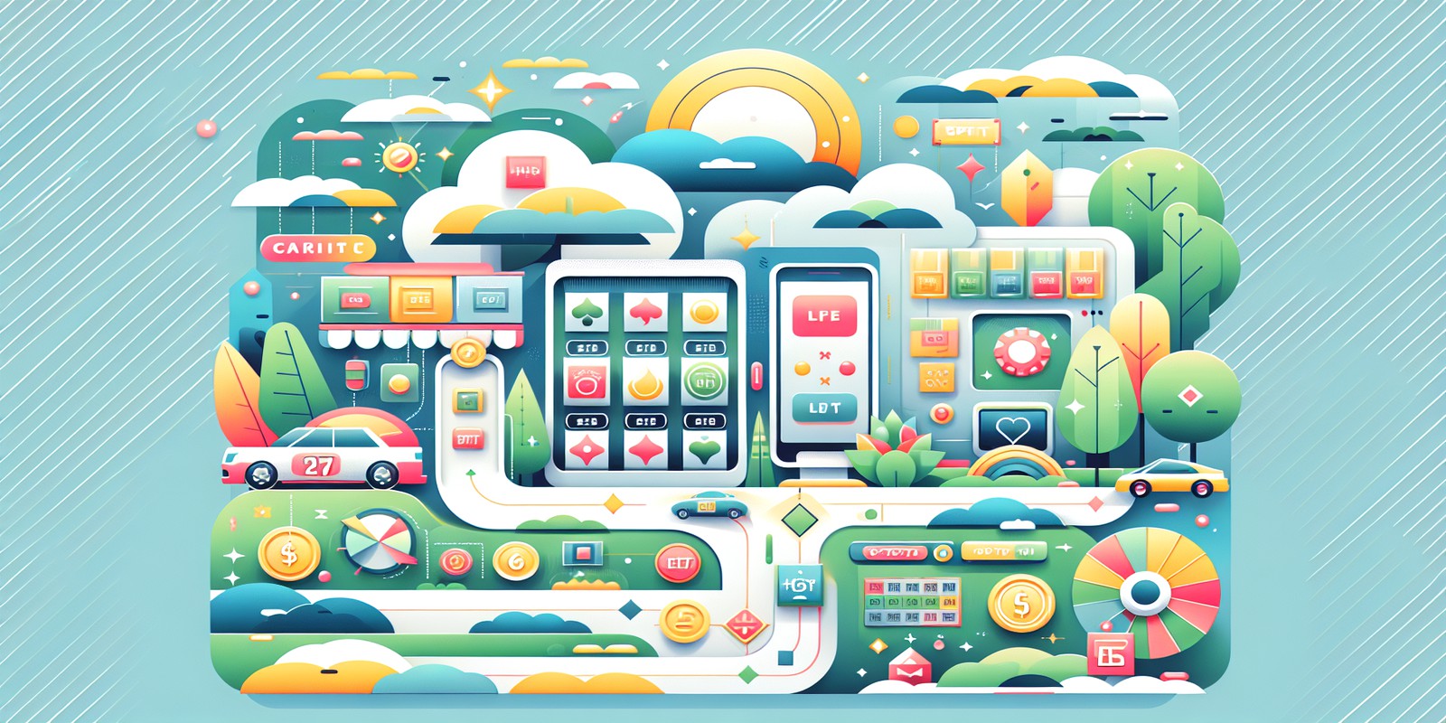 Unlocking Seasonal Slots: Celebrate with Pakistan's Favorite Games 2025 - Slot Strategy Guide for Pakistani | S9GAME