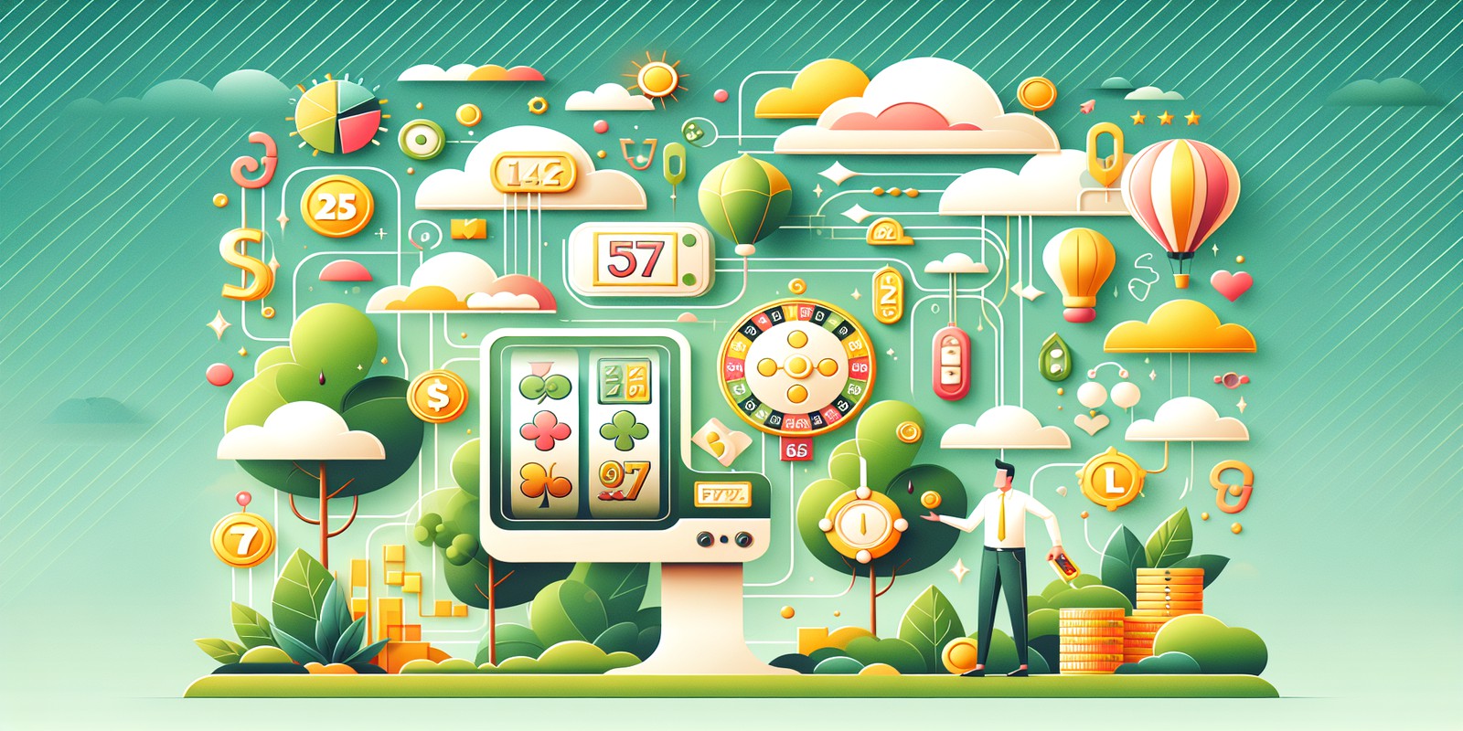 Winter Slots Wonderland: Top Games to Try in Pakistan 2025 - Slot Strategy Guide for Pakistani | S9GAME